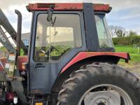 1995 CASE 4230 XL 4WD TRACTOR (2) - 30
