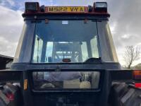 1995 CASE 4230 XL 4WD TRACTOR (2) - 35