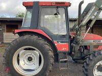 1995 CASE 4230 XL 4WD TRACTOR (2) - 38