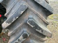 1995 CASE 4230 XL 4WD TRACTOR (2) - 47