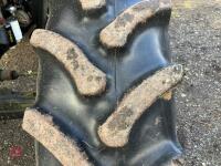 1995 CASE 4230 XL 4WD TRACTOR (2) - 48
