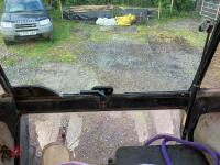 1995 CASE 4230 XL 4WD TRACTOR (2) - 62