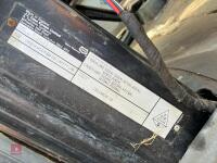 1995 CASE 4230 XL 4WD TRACTOR (2) - 69