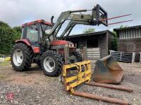 1995 CASE 4230 XL 4WD TRACTOR (2) - 70