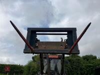 1995 CASE 4230 XL 4WD TRACTOR (2) - 72