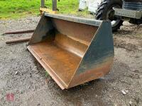 1995 CASE 4230 XL 4WD TRACTOR (2) - 74