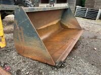 1995 CASE 4230 XL 4WD TRACTOR (2) - 76