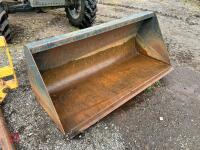 1995 CASE 4230 XL 4WD TRACTOR (2) - 77