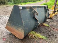 1995 CASE 4230 XL 4WD TRACTOR (2) - 79
