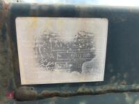 1995 CASE 4230 XL 4WD TRACTOR (2) - 80