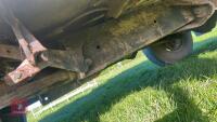 1996 LAND ROVER DEFENDER 300TDI - 12