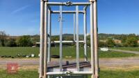 ALUMINIUM WORK PLATFORM - 5