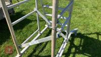 ALUMINIUM WORK PLATFORM - 6