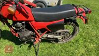 1984 HONDA PRO-LINK MOTORBIKE - 4