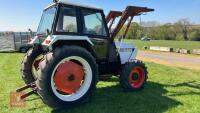 CASE 1494 4WD TRACTOR - 3