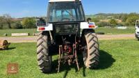 CASE 1494 4WD TRACTOR - 4