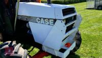 CASE 1494 4WD TRACTOR - 10
