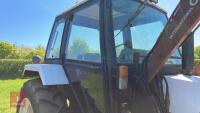 CASE 1494 4WD TRACTOR - 14