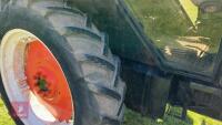 CASE 1494 4WD TRACTOR - 15