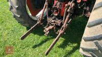 CASE 1494 4WD TRACTOR - 16