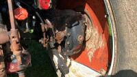 CASE 1494 4WD TRACTOR - 17