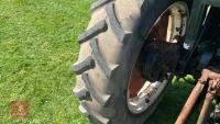 CASE 1494 4WD TRACTOR - 19