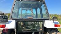 CASE 1494 4WD TRACTOR - 20