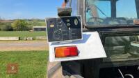 CASE 1494 4WD TRACTOR - 21