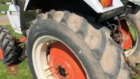 CASE 1494 4WD TRACTOR - 22