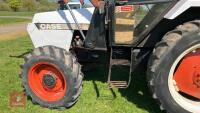 CASE 1494 4WD TRACTOR - 23