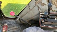 CASE 1494 4WD TRACTOR - 28