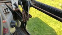 CASE 1494 4WD TRACTOR - 29