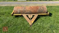 TWOSE 8' BALLAST ROLLER