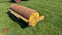 TWOSE 8' BALLAST ROLLER - 6