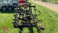 15' SPRING TYNE CULTIVATOR - 3