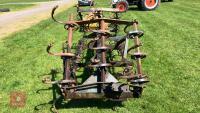 15' SPRING TYNE CULTIVATOR - 7