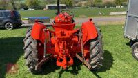 NUFFIELD 10/42 2WD TRACTOR - 3