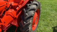 NUFFIELD 10/42 2WD TRACTOR - 11