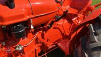 NUFFIELD 10/42 2WD TRACTOR - 12