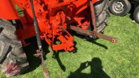 NUFFIELD 10/42 2WD TRACTOR - 13