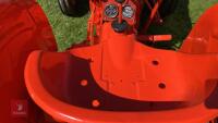 NUFFIELD 10/42 2WD TRACTOR - 14