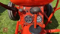 NUFFIELD 10/42 2WD TRACTOR - 15