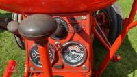 NUFFIELD 10/42 2WD TRACTOR - 16