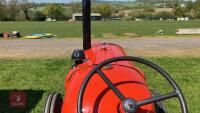 NUFFIELD 10/42 2WD TRACTOR - 17