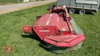 WESTMAC GX2400S MOWER CONDITIONER - 3