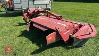 WESTMAC GX2400S MOWER CONDITIONER - 4