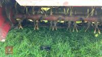 WESTMAC GX2400S MOWER CONDITIONER - 6