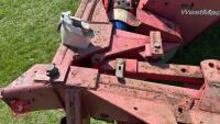 WESTMAC GX2400S MOWER CONDITIONER - 9