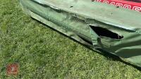 WESTMAC GX2400S MOWER CONDITIONER - 11