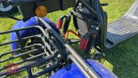 SHANSU 18650 ELECTRIC TRIKE - 6